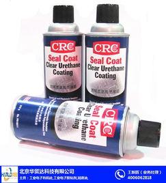 品质之选 原装CRC35600多功能食品级润滑油脂为食品工业保驾护航