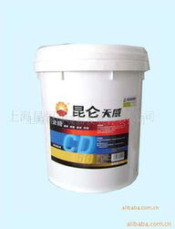 润滑脂 复杂润滑油体系中的关键工程材料