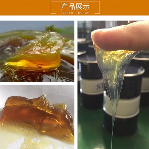 润滑脂 工业设备的“隐形守护者”与正确选用指南